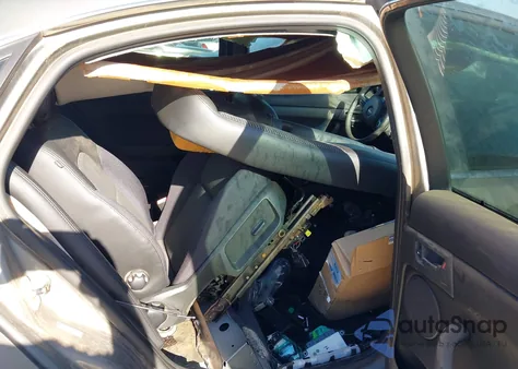 2012 Chevrolet Caprice Detective z USA, uszkodzony, nr VIN 6G1MK5U23CL662030